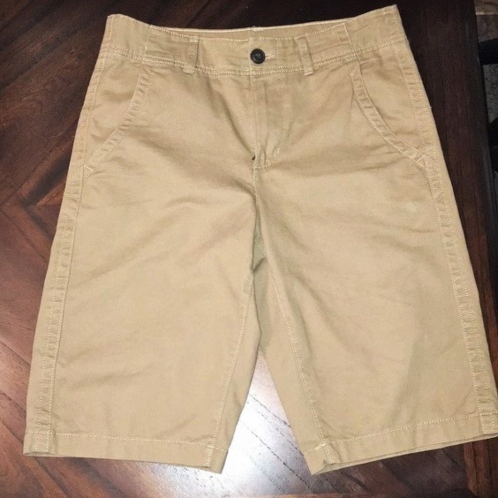 🖤Men's Khaki Shorts Waist 29
